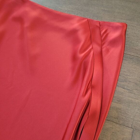 Alexander Wang midi skirt 8 M - Picture 4 of 7